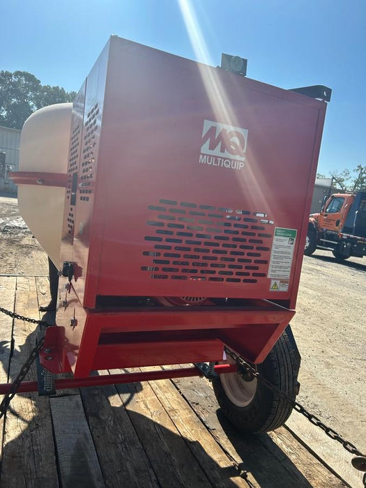 2025 MULTIQUIP MC12PH