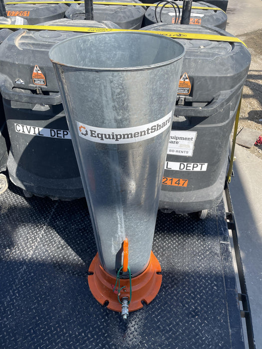 2021 MICHIGAN PNEUMATIC HV-10AM