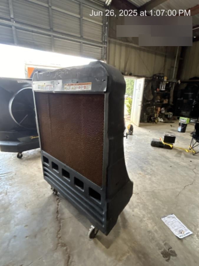 2021 PORTACOOL JETSTREAM 250