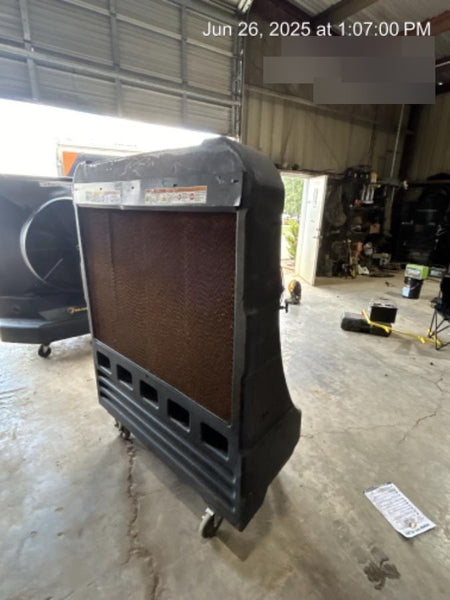 2021 PORTACOOL JETSTREAM 250