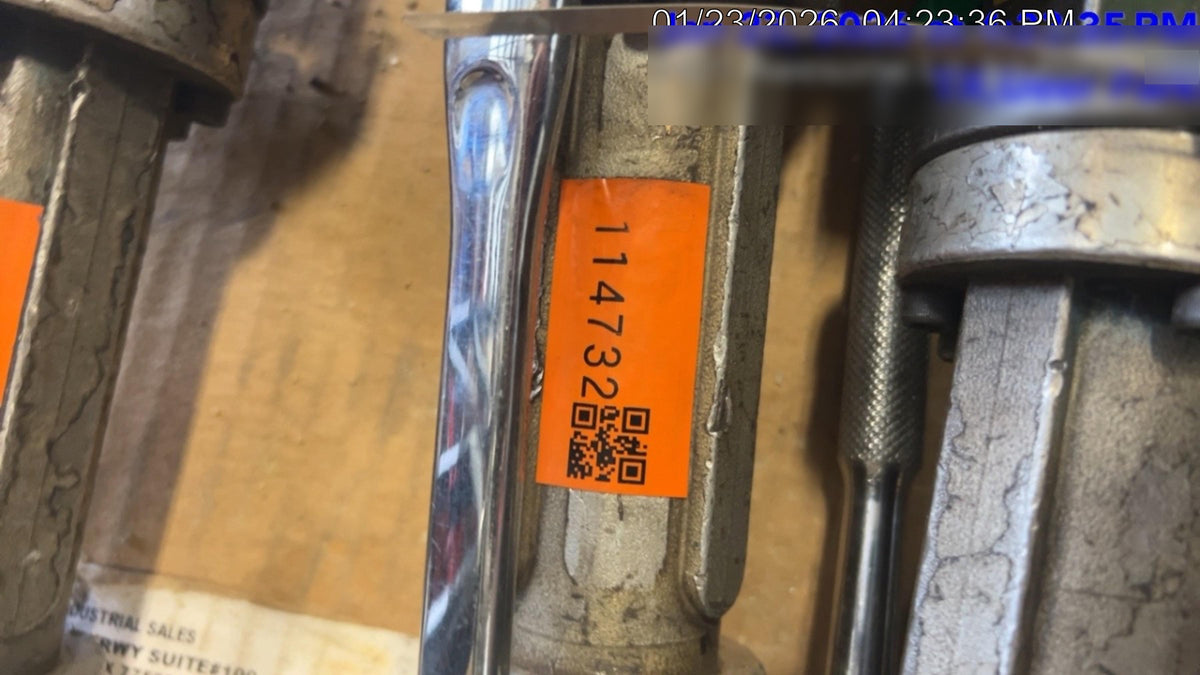 2020 PETOL P95-525