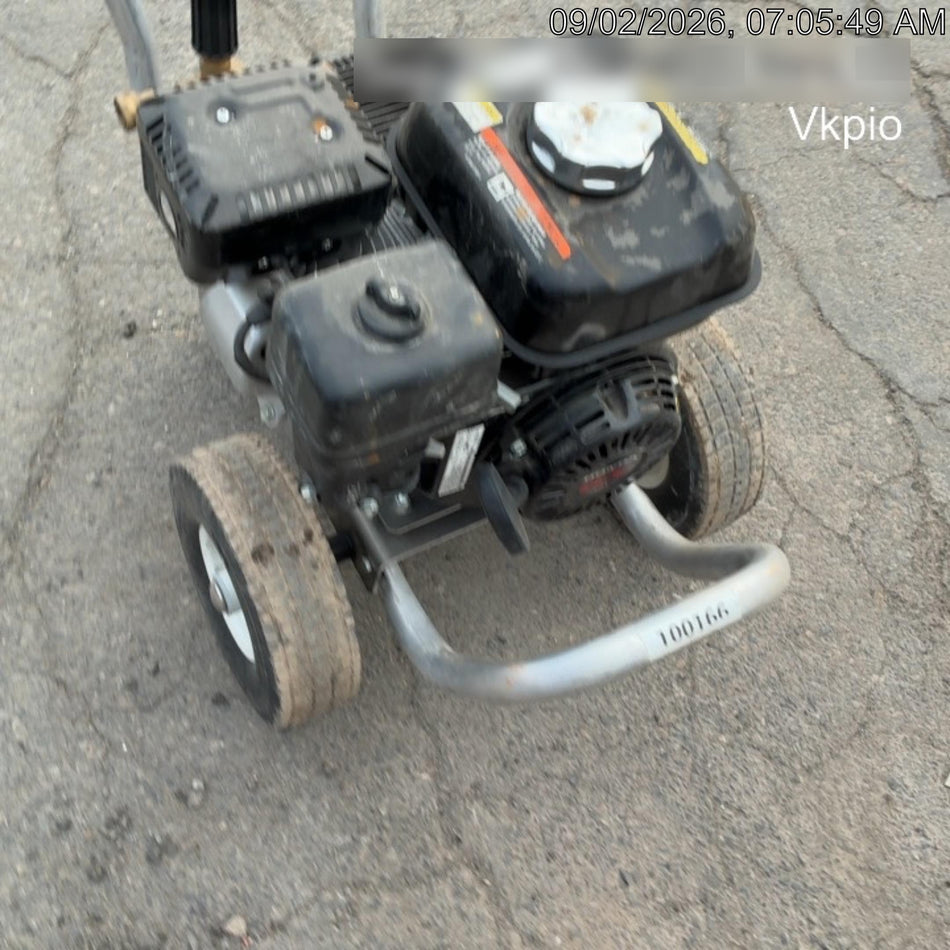 2020 MI-T-M CORPORATION CA-2703-1MMH