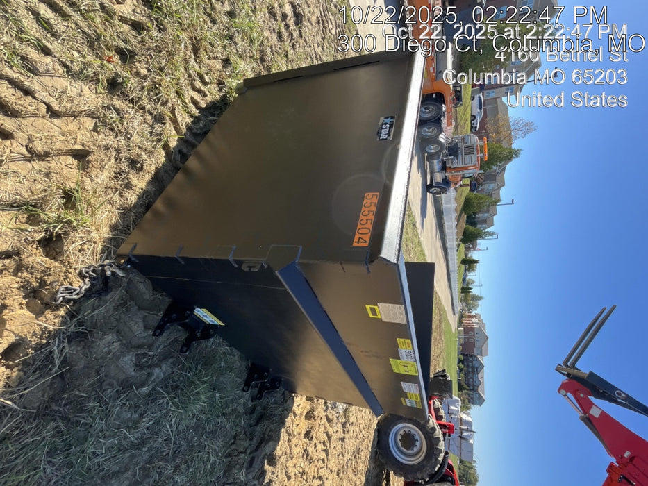 2025 STAR INDUSTRIES 1430