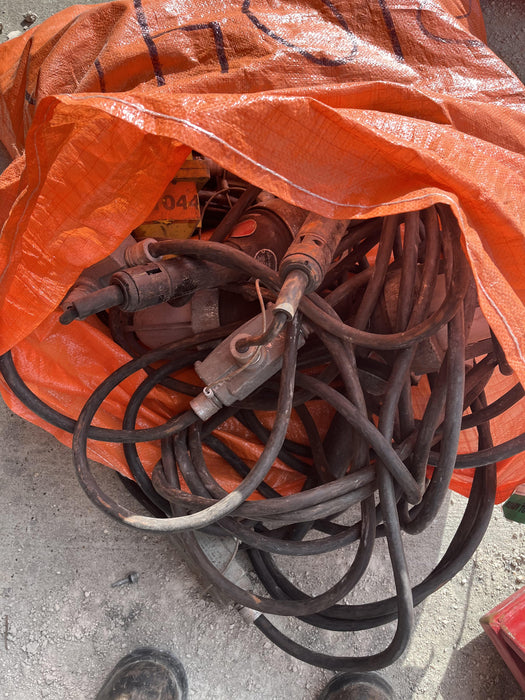 2020 LIND EQUIPMENT TLS-80XPLEDRE-LV