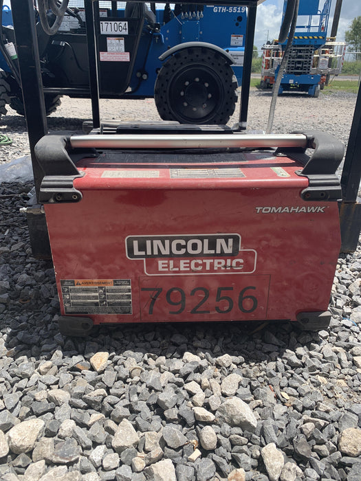 2020 LINCOLN ELECTRIC TOMAHAWK 1000