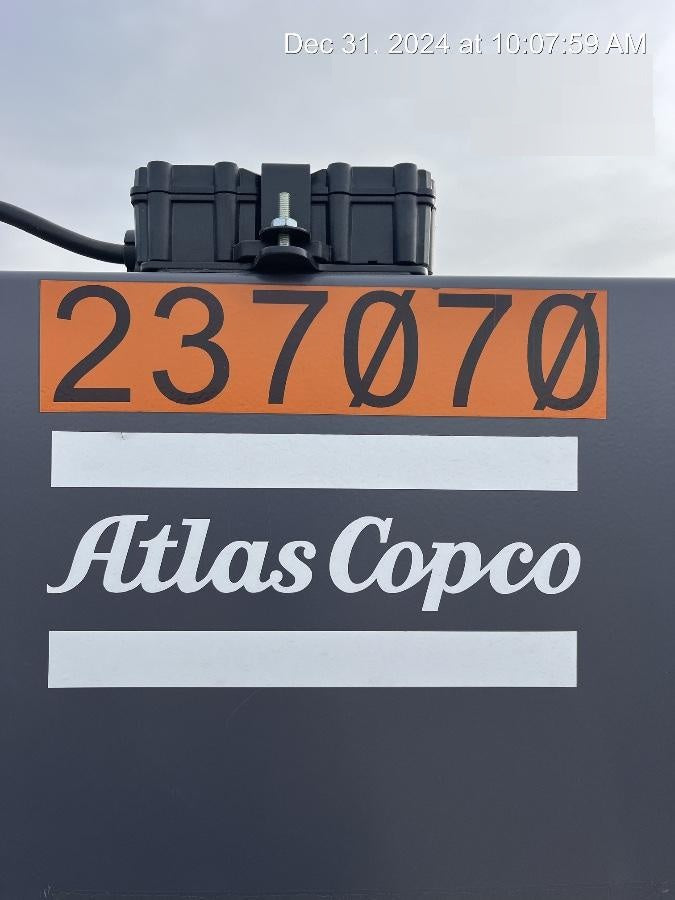 2022 ATLAS COPCO PAC F1212 VD