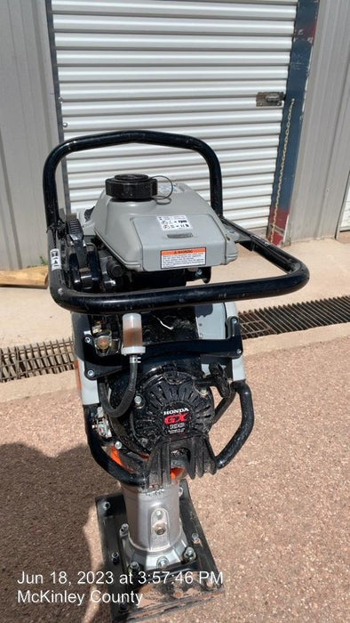 2023 MULTIQUIP MTX60HD