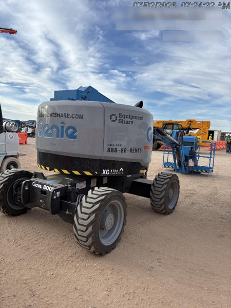 2026 GENIE Z-45 XC
