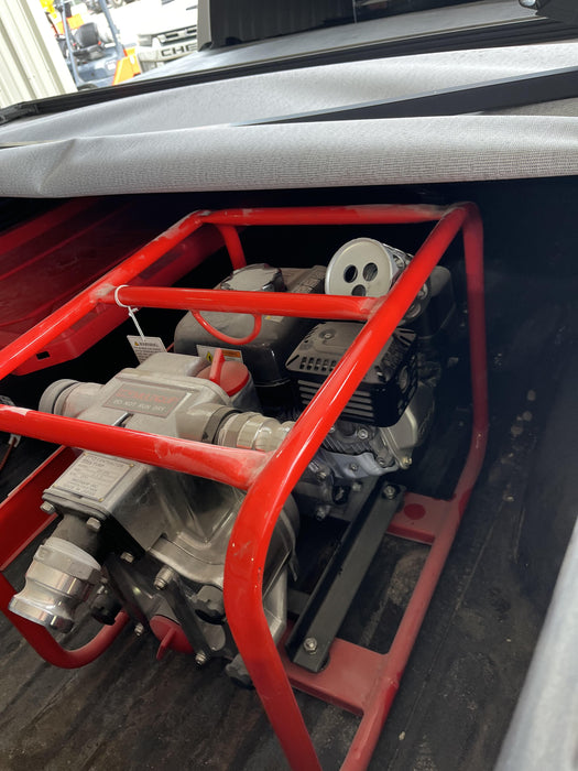 2023 MULTIQUIP QP2TH