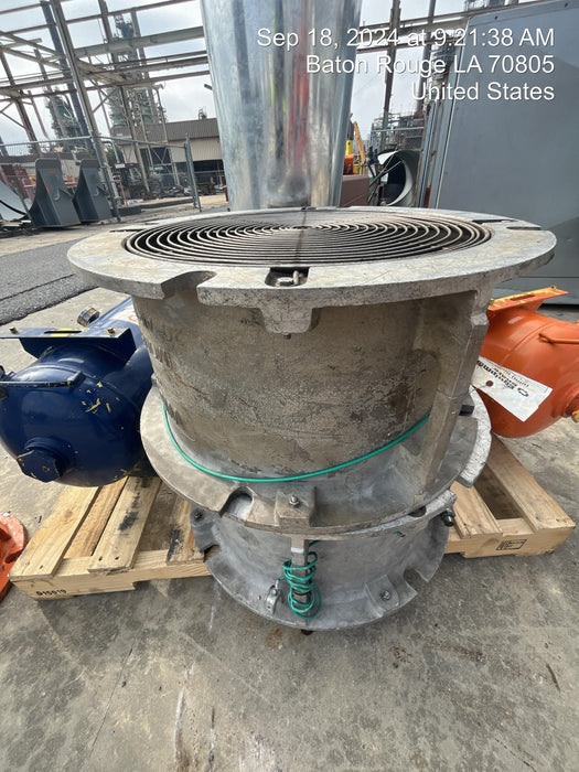 2021 MICHIGAN PNEUMATIC 20262