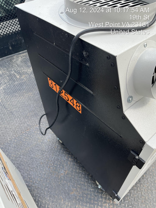 2023 KWIKOOL KPAC1411-2