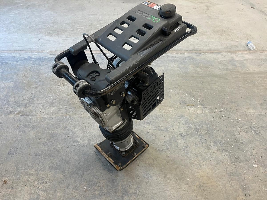 2024 THIRD COAST EQUIPMENT PR70H