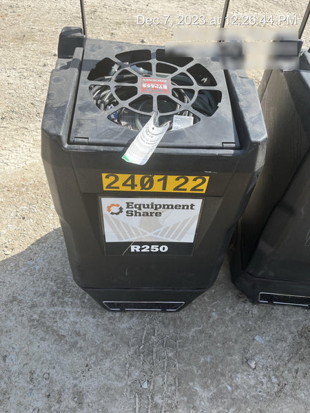 2022 PHOENIX R250