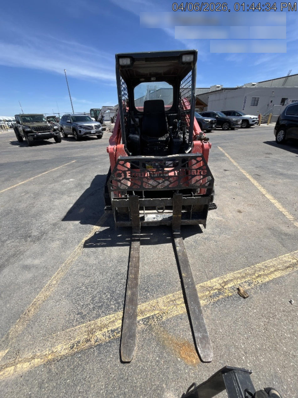 2021 PALADIN 48" Pallet Forks - Paladin