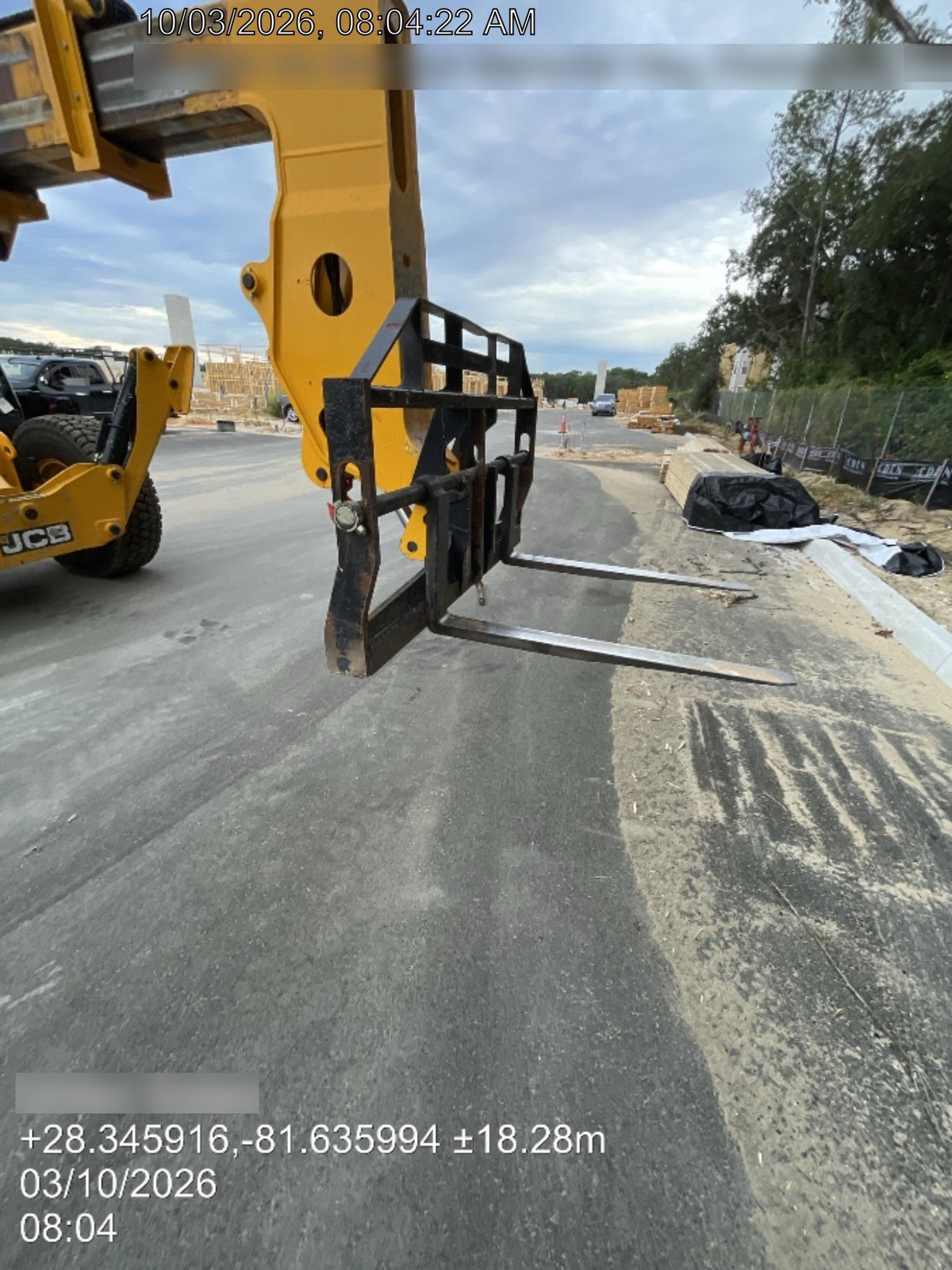 2025 JCB 512-56
