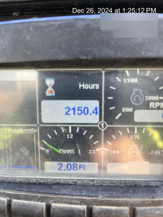 2022 ATLAS COPCO PAC F66 KD