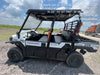 2022 KAWASAKI Mule PRO-DXT (Half Door)