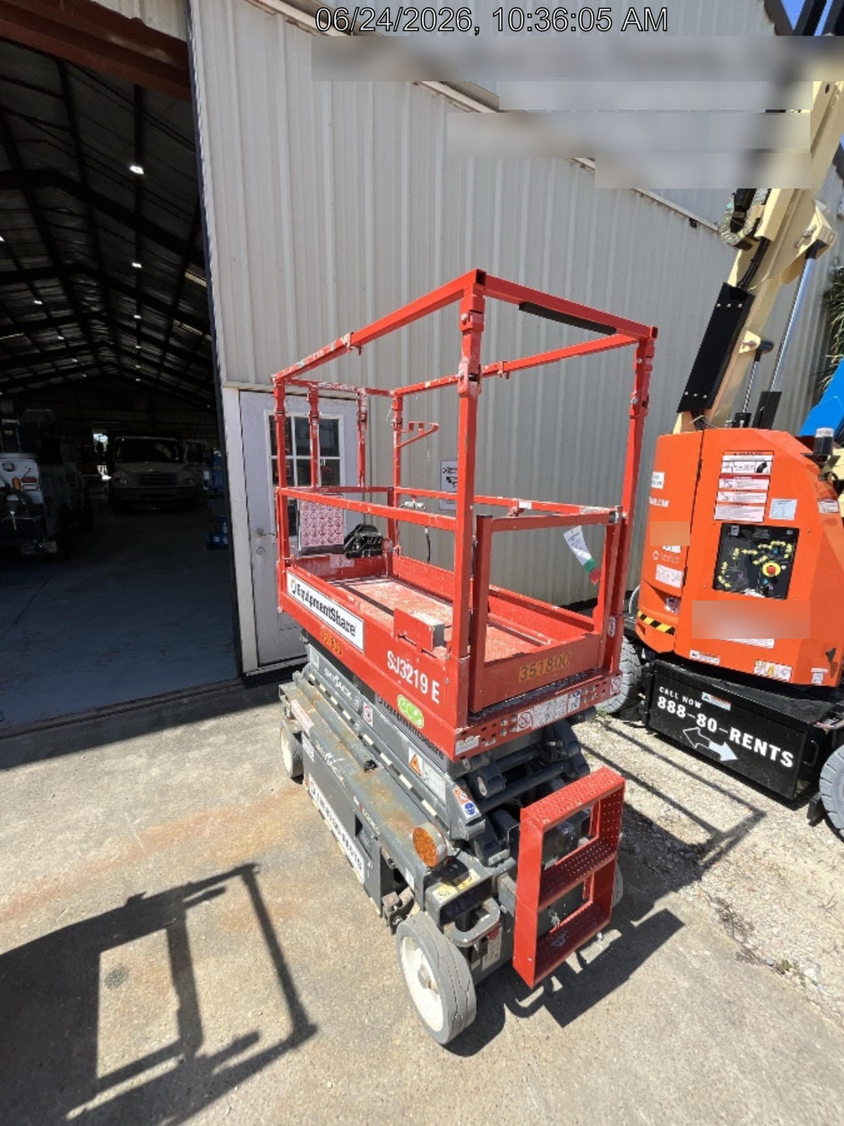 2023 SKYJACK SJ3219