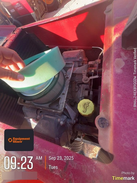 2021 Lincoln Electric Ranger 305 LPG Ranger® 305 LPG Engine Driven Welder
(Kohler®) One-Pak