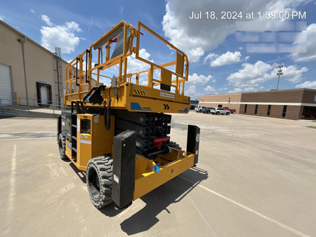 2023 HAULOTTE HS4390 E PRO