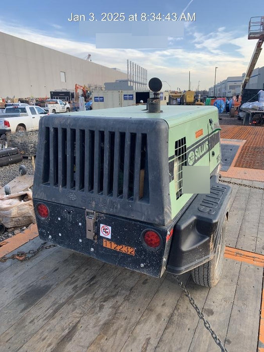 2020 SULLAIR 185-DPQ