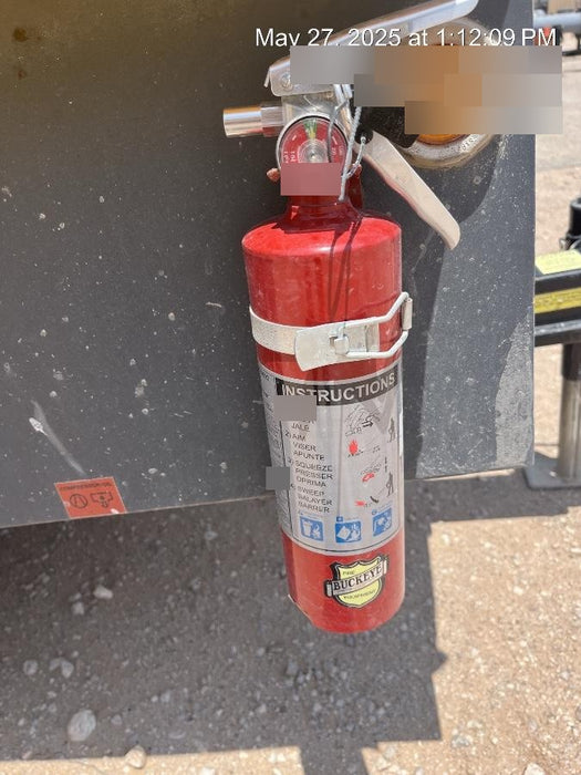 2023 ATLAS COPCO XAS188 CWK