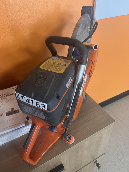 2024 HUSQVARNA K770