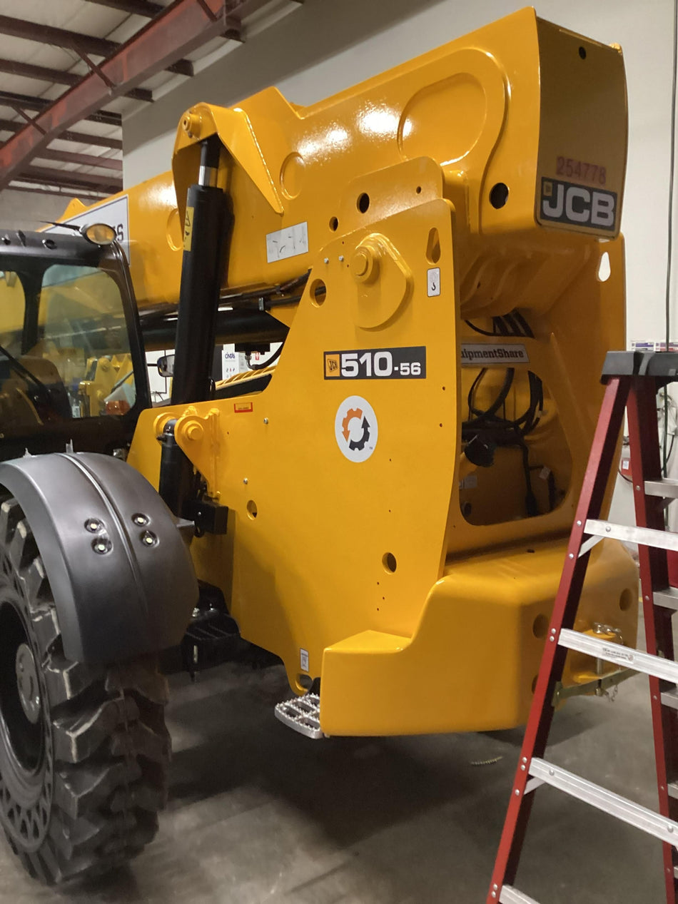 2022 JCB 510-56