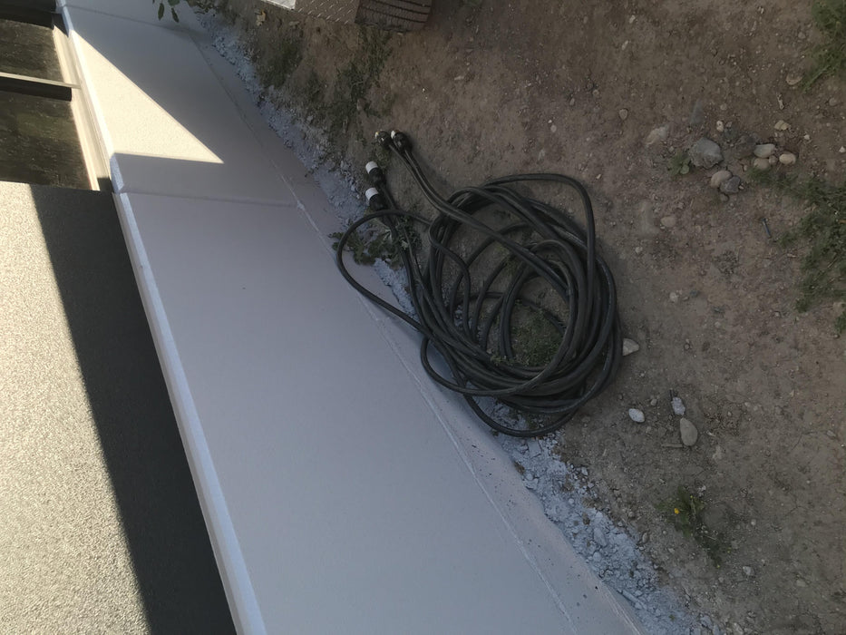 2020 WACKER NEUSON G100