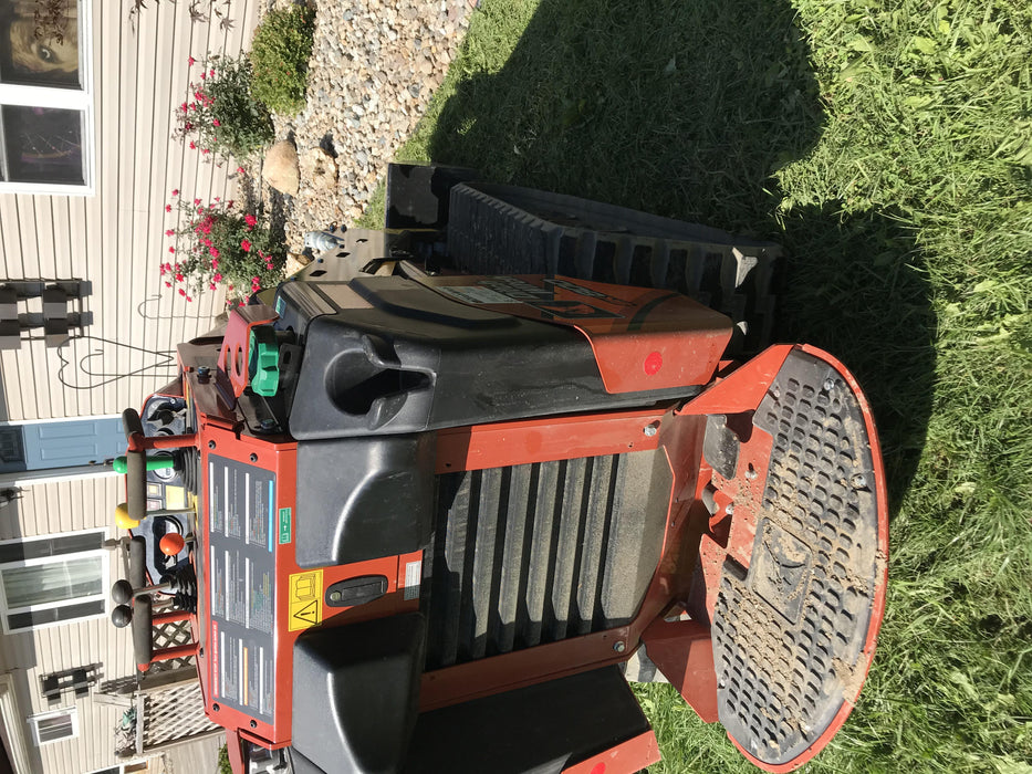 2020 DITCH WITCH SK800A