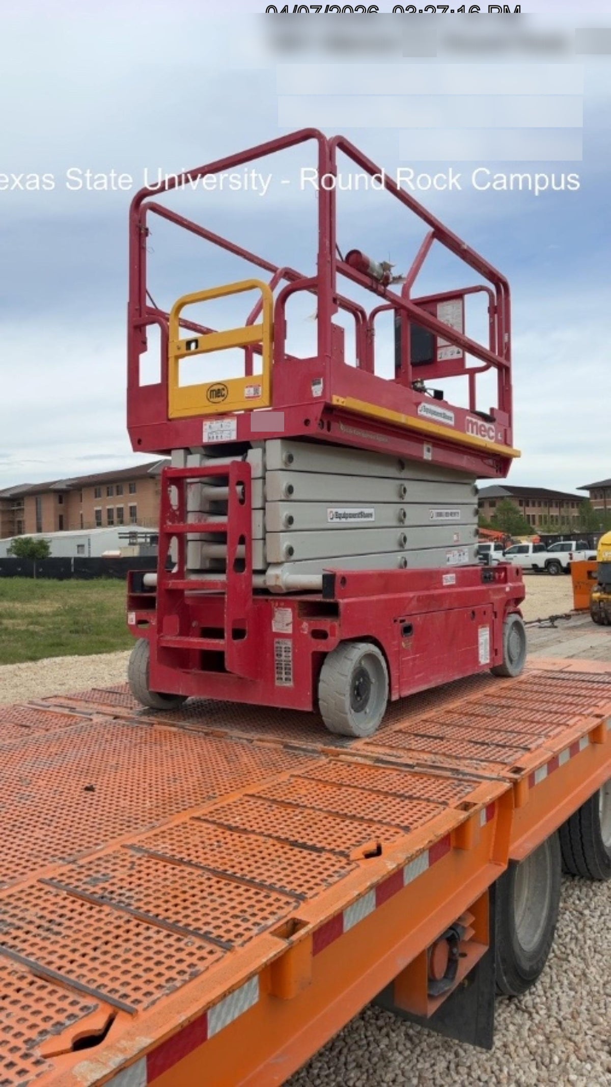 2021 MEC 3346SE
