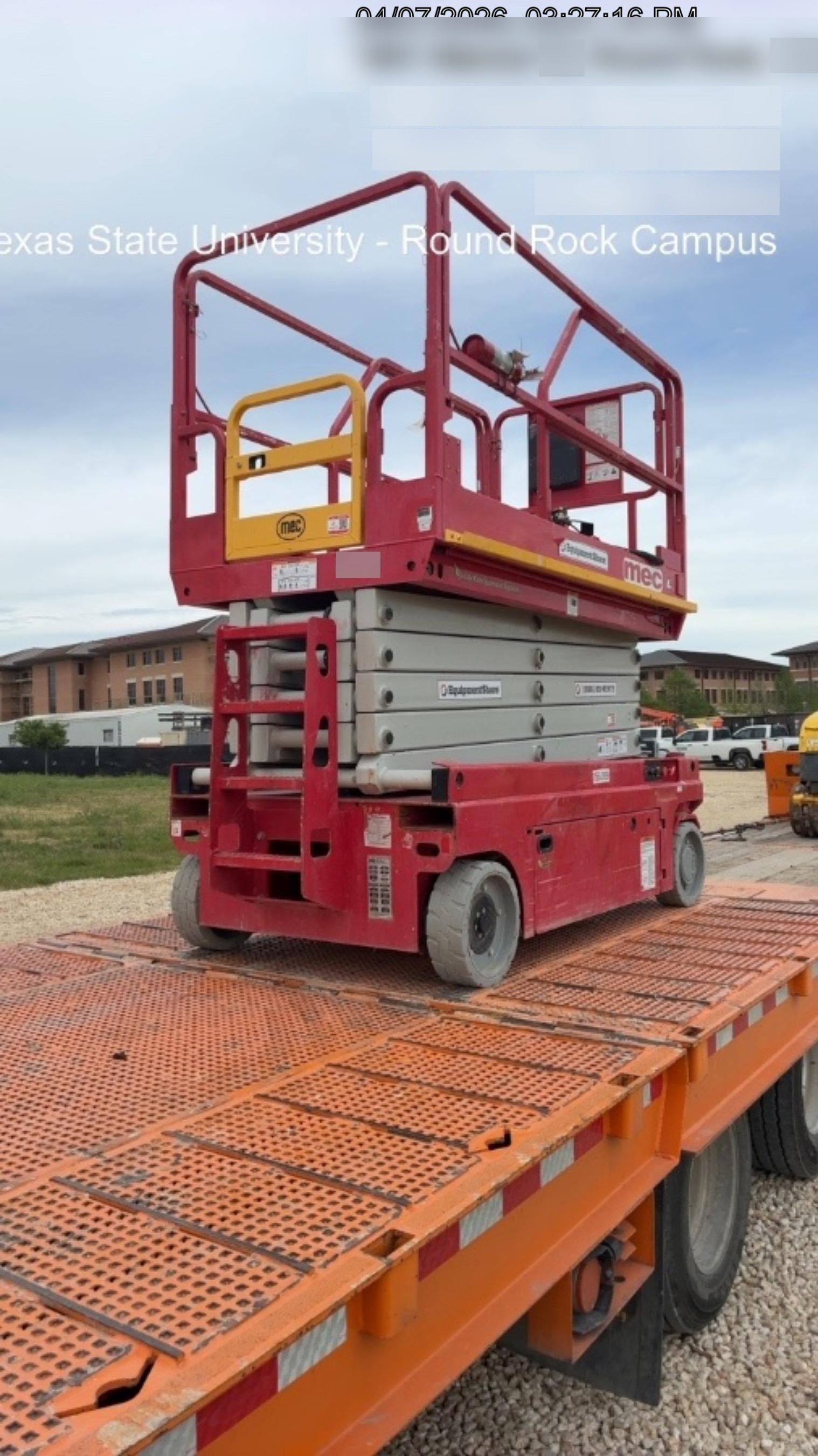 2021 MEC 3346SE