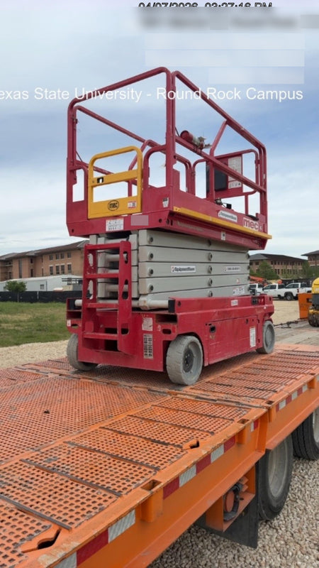 2021 MEC 3346SE