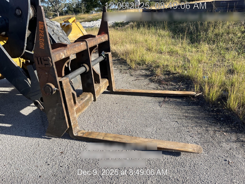 2015 WERK-BRAU PF60WL621