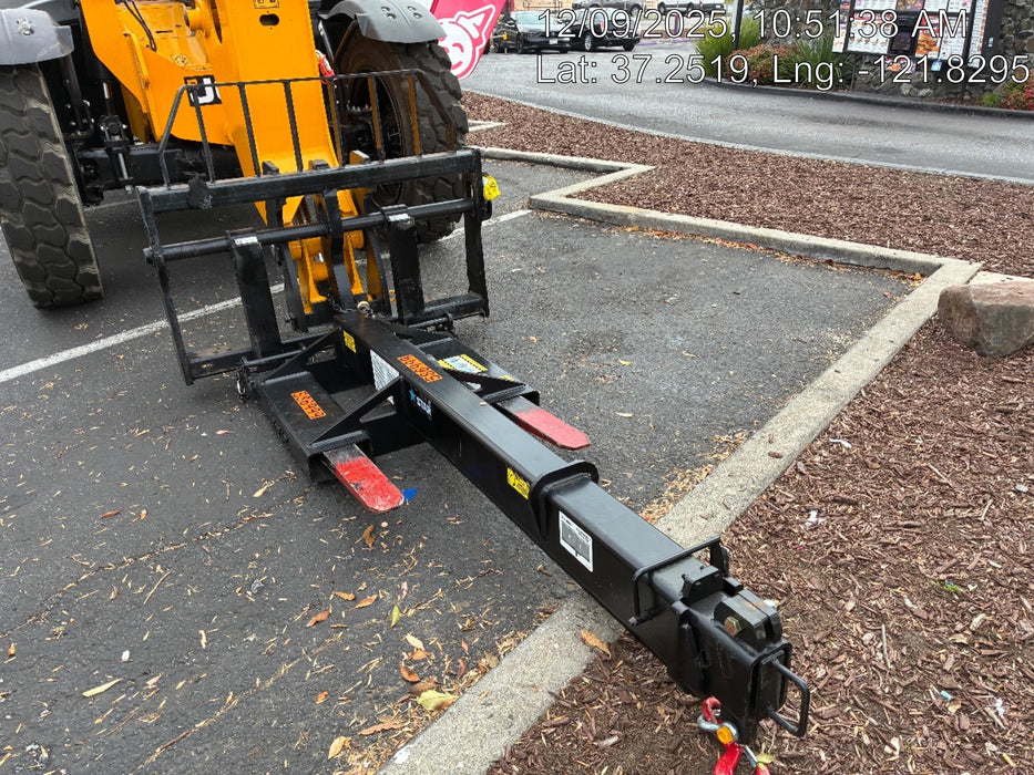 2025 STAR INDUSTRIES M1360B - Star JIB Boom