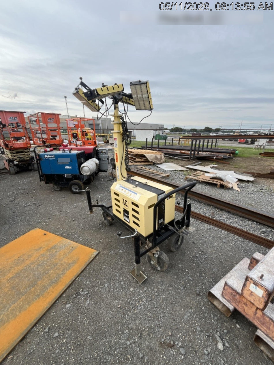2021 LIND EQUIPMENT LE978LEDV-T4B