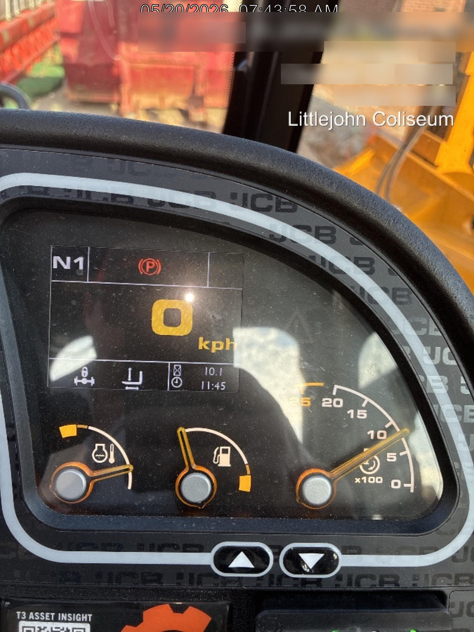 2026 JCB 509-42