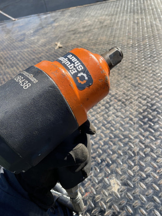 2021 MICHIGAN PNEUMATIC 751SS