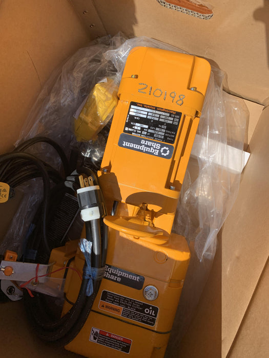 2022 HARRINGTON SNER1-872745