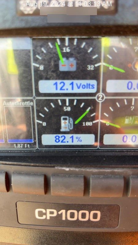 2022 PREMIER PUMP 6NNT-RP-TD2.9-T120