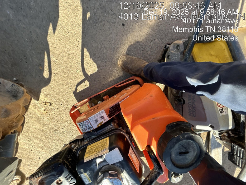 2023 MULTIQUIP MVC82VHW