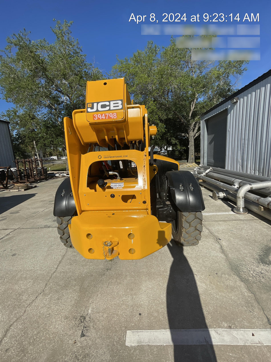 2024 JCB 509-42