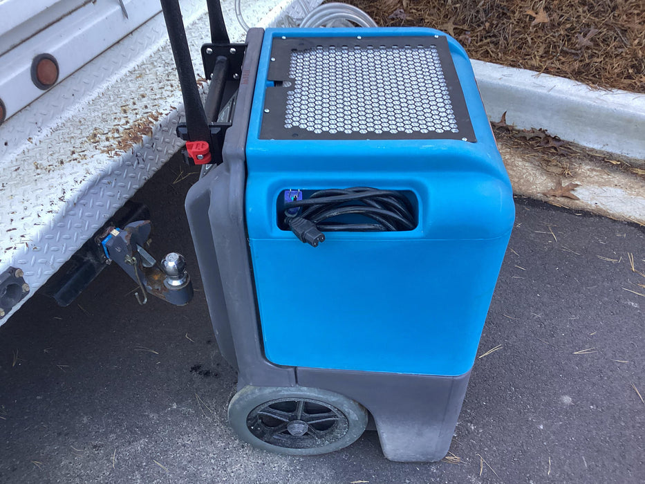 2020 DRI-EAZ LGR 7000XLi