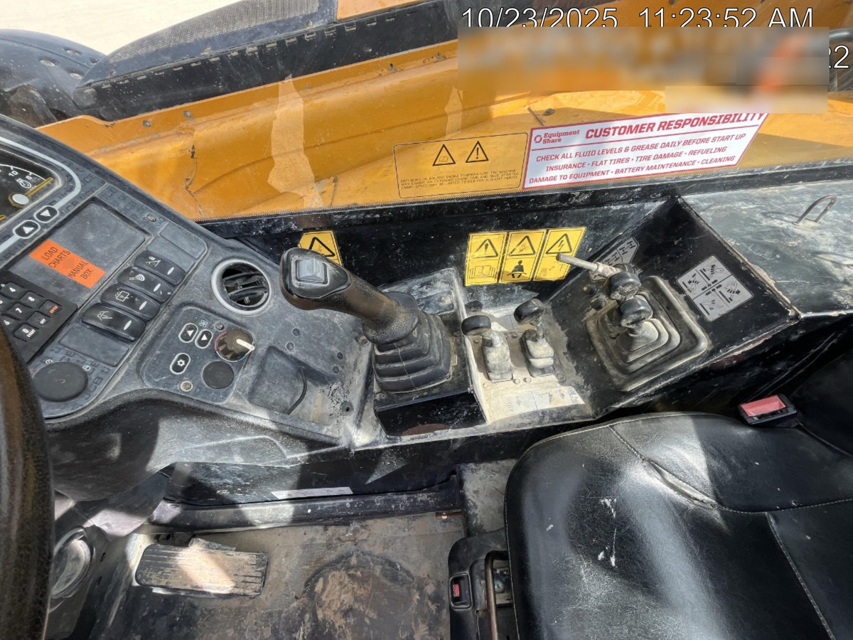2019 JCB 512-56