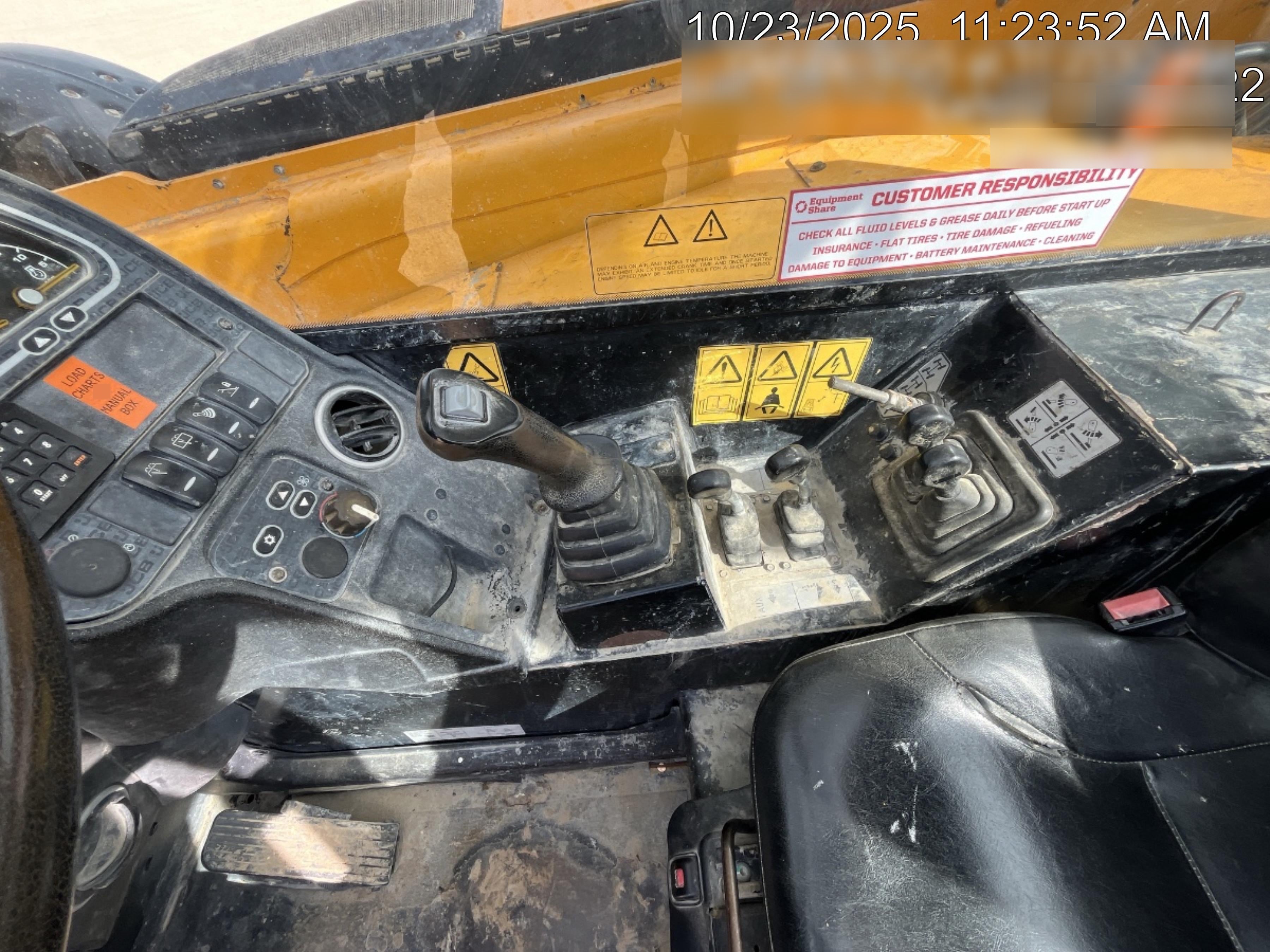 2019 JCB 512-56