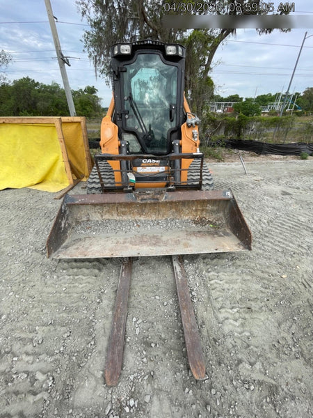 2022 ARROW MATERIAL HANDLING 48" Pallet Forks - Arrow