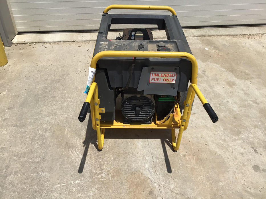 2018 WACKER NEUSON GPS9700V