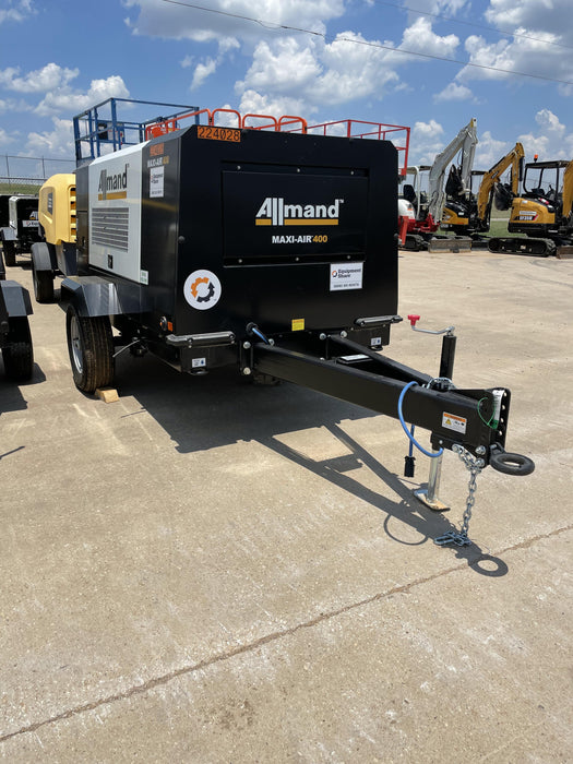 2022 ALLMAND MA400