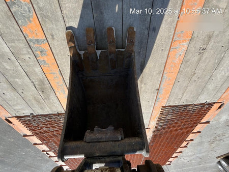 2023 TAG MANUFACTURING 18" HD QCB28 Bucket