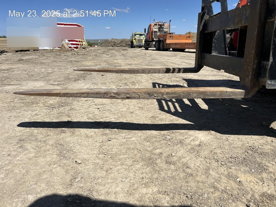 2022 ARROW MATERIAL HANDLING 72" Pallet Forks - Arrow